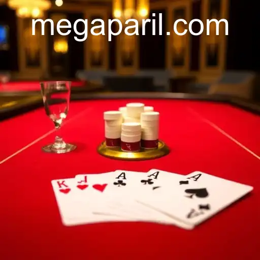 Baccarat Game: The Intriguing World of Mega Pari