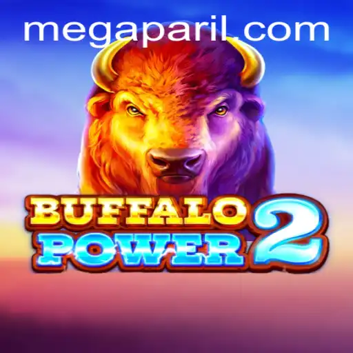 Exploring the Exciting World of BuffaloPower2 on Mega Pari
