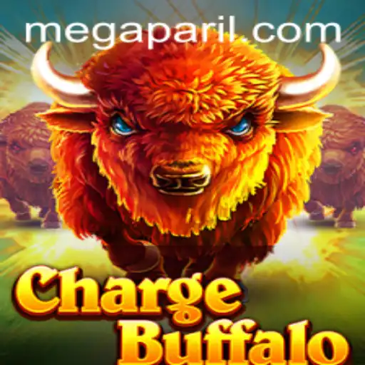 ChargeBuffalo: A Dynamic Slot Adventure at Mega Pari