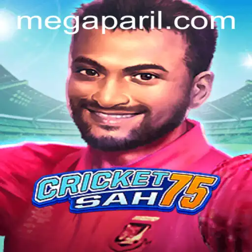 Exploring the Fascinating World of CricketSah75: A Thrilling Megapari Experience