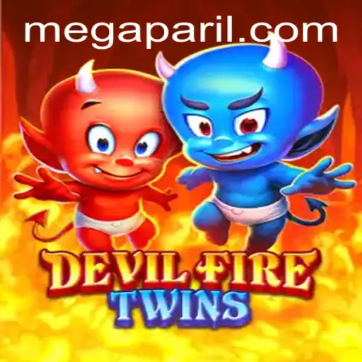 Exploring the Enchanting World of DevilFireTwins: A Mega Pari Adventure