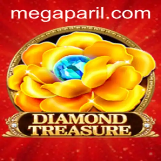 Discover the Thrills of Diamondtreasure with Mega Pari