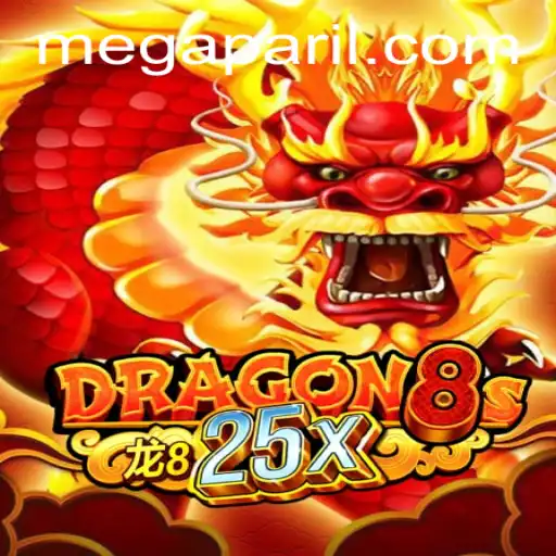 Exploring Dragon8s25x: A New Era of Gaming with Mega Pari