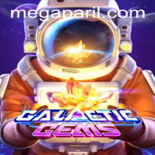 GalacticGems: Unveiling the Universe of Mega Pari Gaming
