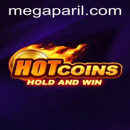 Exploring 'HotCoins': The Thrilling World of Mega Pari