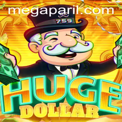 Exploring HugeDollar: The Ultimate Casino Adventure in Mega Pari