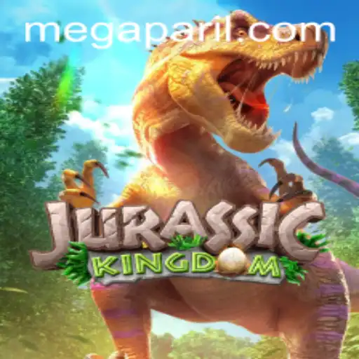 JurassicKingdom Game: Discover the Roaring Adventure with Mega Pari