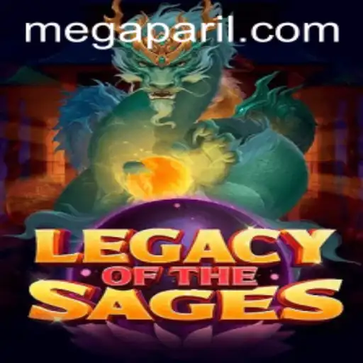 Discover the Enigmatic World of LegacyoftheSages
