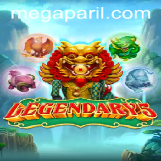 Exploring the World of Legendary5: An Epic Gaming Experience