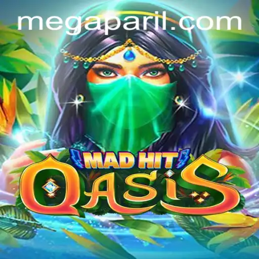 Unveiling MadHitOasis: A Journey Through Mega Pari