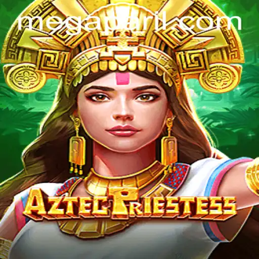 Discover the Mystical World of AztecPriestess on Mega Pari