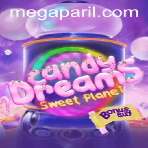 Exploring the Enchanting World of CandyDreamsSweetPlanet and the Mega pari Advantage