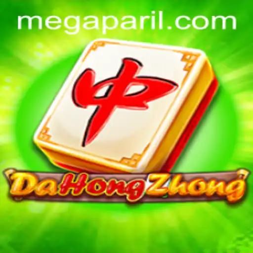 DaHongZhong: The Exciting World of Mega Pari's Chinese Card Game