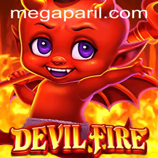 Exploring DevilFire: A New Gaming Frontier in the Mega Pari Universe
