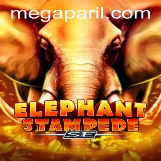 Exploring the Exciting World of ElephantStampedeSE in the Context of Mega Pari