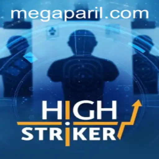 Exploring HighStriker: The Electrifying Game Available on Mega Pari