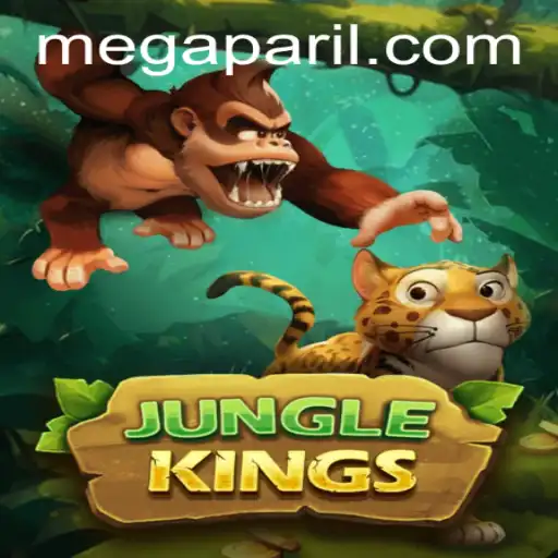 Explore the Thrilling World of JungleKings and Its Exciting Mega Pari Feature