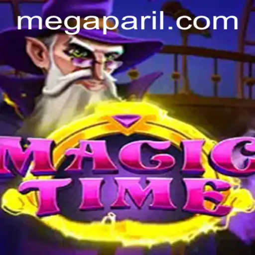 Discover the Enchanting World of MagicTime: A Comprehensive Guide with Insights on Mega Pari