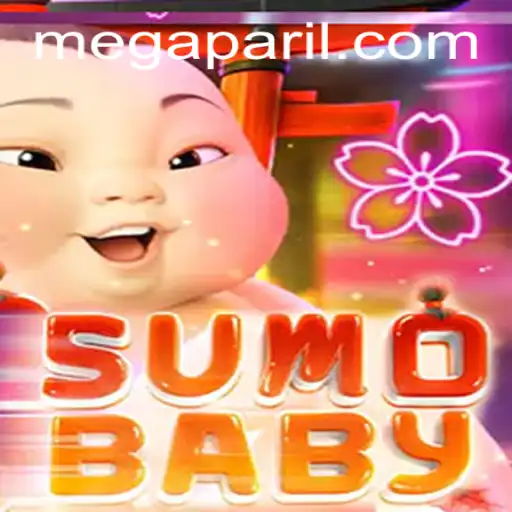 Exploring Mega Pari's Latest Attraction: SumoBaby