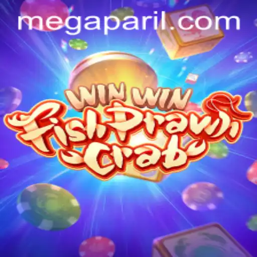 Exploring the Exciting World of WinWinFishPrawnCrab: The New Sensation with Mega Pari