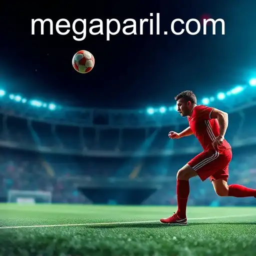 The Dynamic World of Sports with Mega Pari