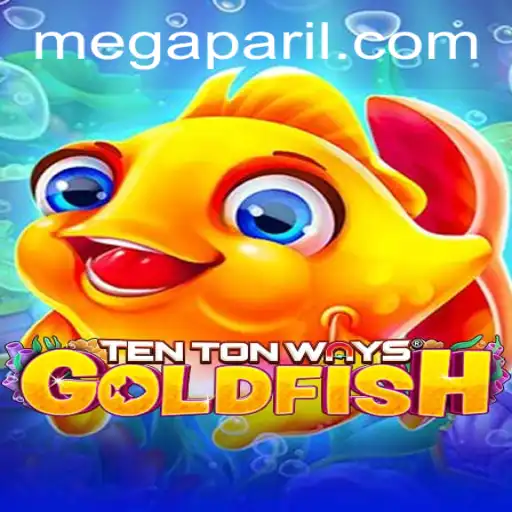 Discover the Thrilling World of TenTonWaysGoldfish: A Deep Dive into Gaming