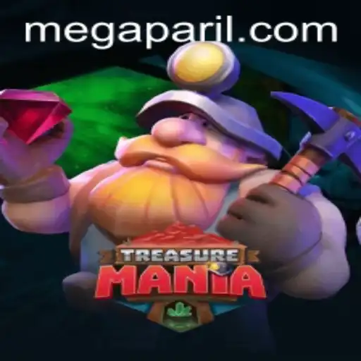 Exploring TreasureMania: A Thrilling Adventure in the World of Mega Pari