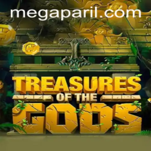 Exploring the Enchantment of TreasureoftheGods with Mega Pari