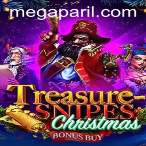 TreasuresnipesChristmas: A Festive Adventure with Mega Pari